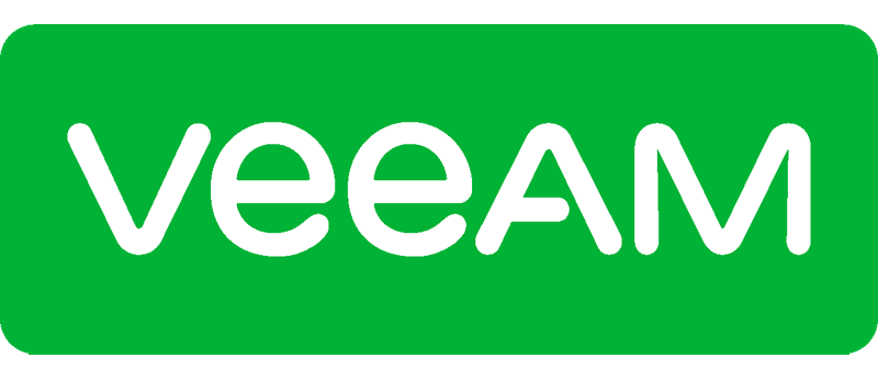 Logo de "VEEAM"