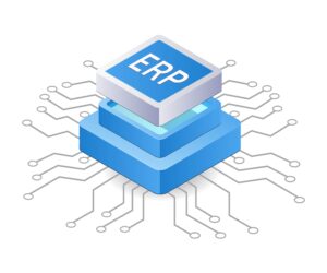 Imagen sobre erp
