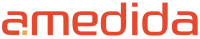 Logo "AMEDIDA TI"